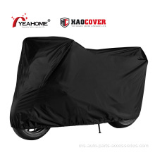 Perlindungan Bike Anti-Scratch Cover Waterproof Motorcycle